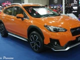 Subaru XV 7