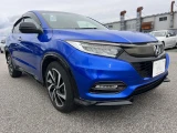HONDA VEZEL 20