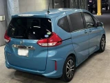 HONDA FREED + 2