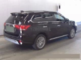 MITSUBISHI OUTLANDER PHEV 0