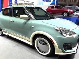 ​Suzuki Swift 4