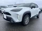 TOYOTA YARIS CROSS 13
