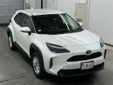 TOYOTA YARIS CROSS 0