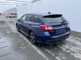 ​Subaru Levorg 13