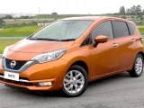 ​Nissan Note 8