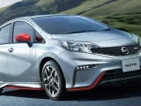 ​Nissan Note 6