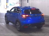 HONDA VEZEL 0