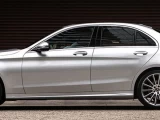 Mercedes-Benz C-Class 6