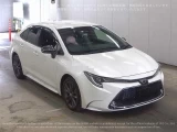 TOYOTA COROLLA SPORT 2020  ZWE211H G Z FAT   1800 cc 1