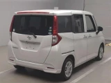 TOYOTA ROOMY 1000 cc 1