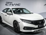 ​Honda Civic 30