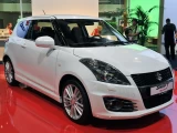 ​Suzuki Swift 5