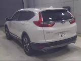 ​Honda CR-V 4