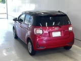 Toyota Passo - Daihatsu Boon 1