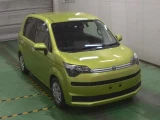 ​Toyota Spade 2