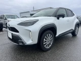 TOYOTA YARIS CROSS 68
