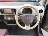 TOYOTA PASSO 1000 cc 4