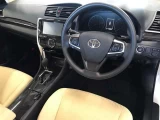 ​Toyota Premio 4