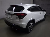 ​Honda Vezel 17