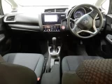 ​Honda Fit 7