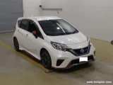 NOTE E-POWER NISMO  2018-11 0