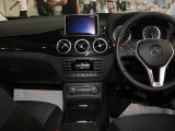 Mercedes-Benz B-Class 12