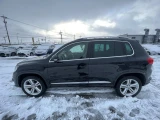 VOLKSWAGEN TIGUAN 13