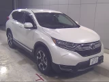 ​Honda CR-V 1