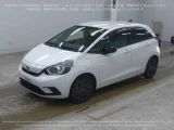 HONDA FIT 2