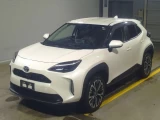 ​Toyota Yaris Cross 12