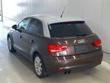 ​Audi A1 7