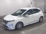 NISSAN NOTE E POWER  AUTECH 2