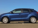 Suzuki Baleno 0