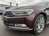 ​VOLKSWAGEN PASSAT VARIANT 2016 2