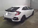 ​Honda Civic 12