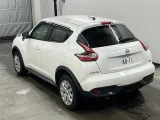 Nissan Juke 14