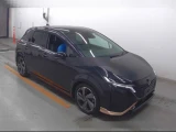 NISSAN NOTE AURA 0