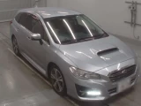 ​Subaru Levorg 9