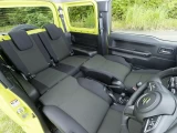 ​Suzuki Jimny Sierra 3