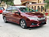 ​Honda Shuttle/Grace 5