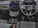 ​Honda CR-V 24