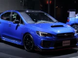 ​Subaru Levorg 2