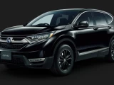 ​Honda CR-V 21