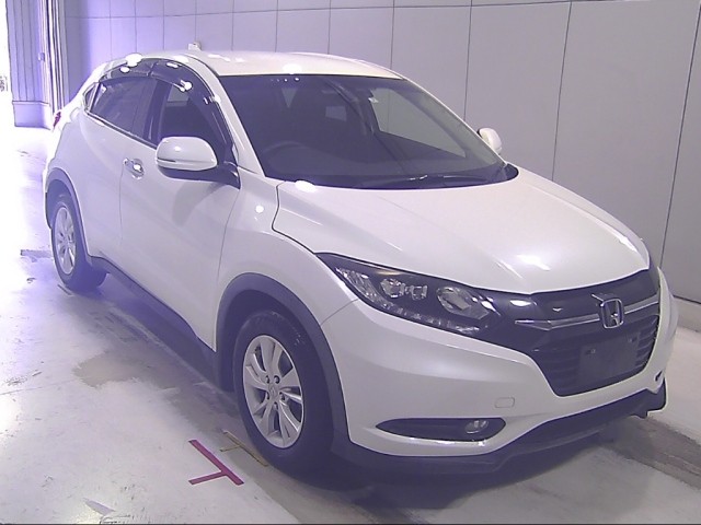 HONDA VEZEL1500cc