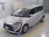 TOYOTA SIENTA 1500 cc 1