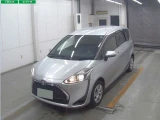 TOYOTA SIENTA 0