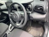 TOYOTA YARIS CROSS 2