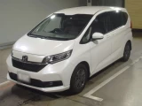 Honda Freed+ 1.5 G Honda Sensing (10.2019 - 05.2022) 0