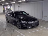 Mercedes-Benz C-Class 5