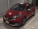 ​Nissan Note 21